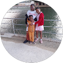Jacob Manuelnsango profile picture