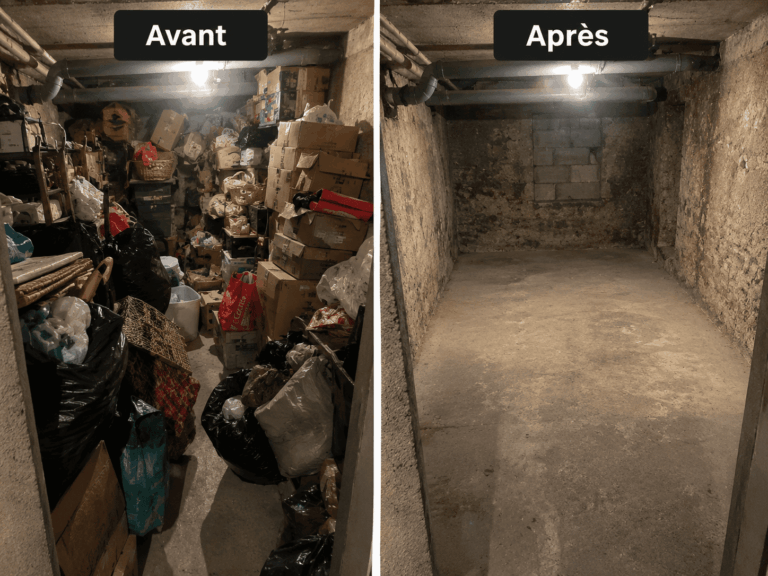 avant-apres-debarras-cave-paris